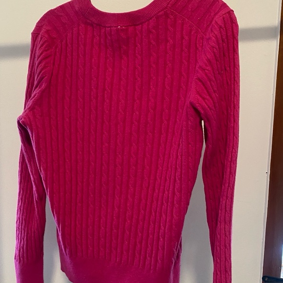 Gap Spring Sweater - Picture 5 of 5